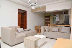 Isabirye residence
